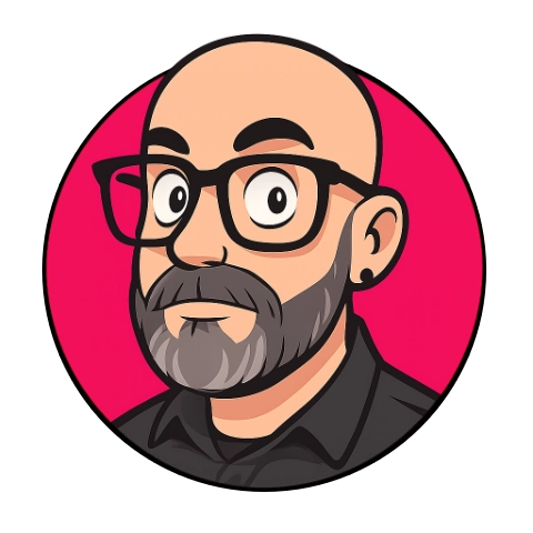 David Berard - Icônes pour entête de la page Services offerts